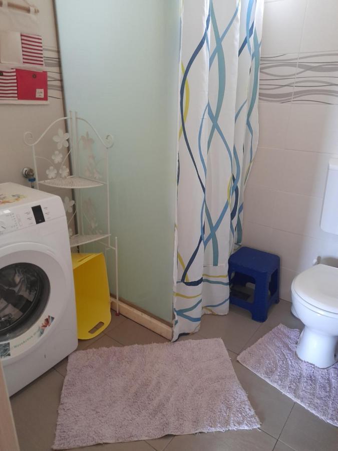 Apartman Sb Ulcinj Exterior photo